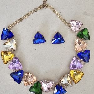 Sassy Jones Necklaces